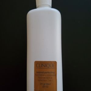 BN Clinique Foundation + Concealer